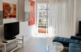 2 odalılar daire 50 m² Lloret de Mar'da, İspanya. 115,000 €