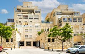 5 odalılar daire 110 m² Jerusalem'da, İsrail. $1,187,000