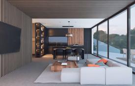 3 odalılar villa 536 m² Altea'da, İspanya. 1,395,000 €