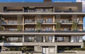 New residential complex with apartments Limasol'da, Kıbrıs. Min.475,000 €