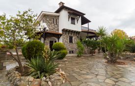 Şehir içinde müstakil ev – Sithonia, Administration of Macedonia and Thrace, Yunanistan. 500,000 €