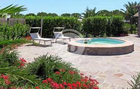 60 odalılar villa Grosseto'da (şehir), İtalya. 11,500,000 €