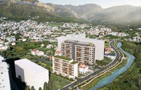 1 odalılar yeni binada daireler 47 m² Bar city'da, Karadağ. 108,000 €