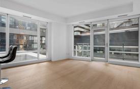 4 odalılar daire Old Toronto'da, Kanada. C$1,008,000