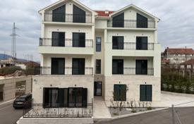2 odalılar daire 60 m² Tivat city'da, Karadağ. 210,000 €