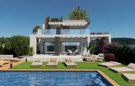 3 odalılar villa 230 m² Ciudad Quesada'da, İspanya. 883,000 €