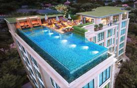 New residential complex with apartments Choeng Thale'de, Tayland. Min.$132,000