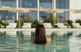 Konut kompleksi Parkgreen Residences – Wadi Al Safa 2, Dubai, BAE. Min.$251,000