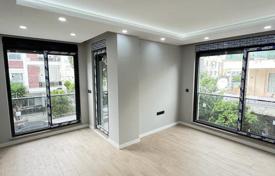 3 odalılar daire 70 m² Antalya (city)'da, Türkiye. $391,000
