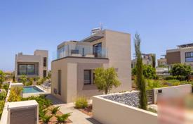 3 odalılar villa 129 m² Famagusta'da, Kıbrıs. 650,000 €