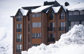 1 odalılar yeni binada daireler 44 m² Gudauri'de, Gürcistan. $114,000