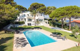 6 odalılar villa Cap d'Antibes'da, Fransa. 12,000,000 €