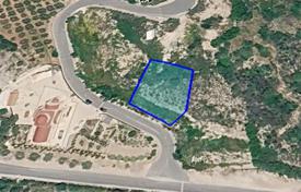 Arsa Tala'da, Kıbrıs. 350,000 €