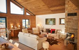 4 odalılar villa Savoie'de, Fransa. 9,500 € haftalık