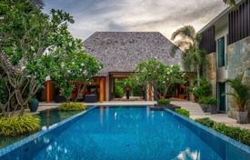 Villa – Choeng Thale, Phuket, Tayland. $1,425,000