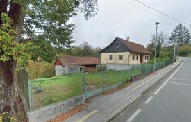 10 odalılar şehir içinde müstakil ev 240 m² Karlovac County'da, Hırvatistan. 185,000 €