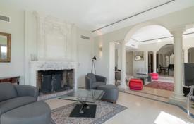 6 odalılar villa Cap d'Antibes'da, Fransa. 14,500,000 €