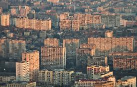 2 odalılar daire 43 m² Old Tbilisi'de, Gürcistan. $104,000