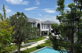 New residential complex with villas North Pattaya'da, Tayland. Min.$482,000