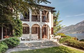 Villa – Bellagio, Lombardiya, İtalya. 5,000,000 €