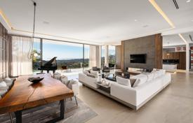 15 odalılar villa 1021 m² Benahavis'da, İspanya. 9,400,000 €