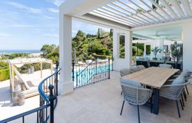 15 odalılar villa 1014 m² Benahavis'da, İspanya. 7,500,000 €