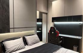 3 odalılar kondominyumda daireler Watthana'da, Tayland. $10,700 haftalık