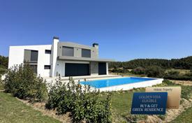 4 odalılar villa 252 m² Halkidiki'de, Yunanistan. 790,000 €