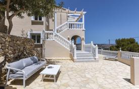 4 odalılar villa 193 m² Javea (Xabia)'da, İspanya. 849,000 €