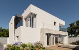 4 odalılar konak 420 m² Oeiras'da, Portekiz. 1,600,000 €