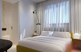 2 odalılar yeni binada daireler 84 m² Larnaka'da, Kıbrıs. 295,000 €