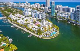 3 odalılar kondominyumda daireler 298 m² Miami sahili'nde, Amerika Birleşik Devletleri. $5,995,000