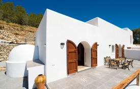4 odalılar villa İbiza'da, İspanya. 6,500 € haftalık