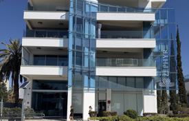 New residential complex with apartments Germasogeia'da, Kıbrıs. Min.4,150,000 €
