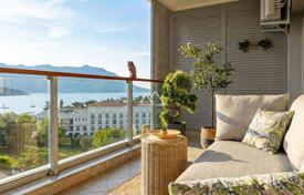 3 odalılar daire 94 m² Budva city'da, Karadağ. 550,000 €