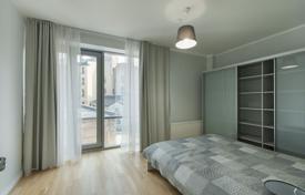 3 odalılar daire 88 m² Central District'da, Letonya. 285,000 €
