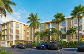 New residential complex with apartments Bo Phut'da, Tayland. Min.$77,000