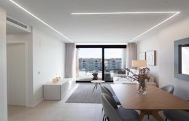 3 odalılar çatı dairesi 122 m² Denia'da, İspanya. 625,000 €
