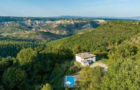 10 odalılar köşk 503 m² Viterbo'da, İtalya. 650,000 €