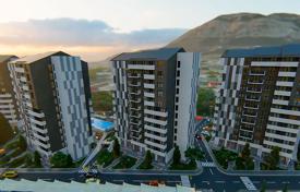 1 odalılar daire 57 m² Bar city'da, Karadağ. 145,000 €