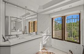 13 odalılar yazlık ev Mougins'de, Fransa. 7,900,000 €