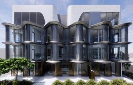 New residential complex with apartments Universal'da, Kıbrıs. Min.470,000 €