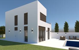 3 odalılar villa 114 m² Ciudad Quesada'da, İspanya. 490,000 €