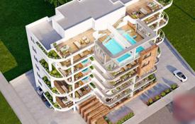 3 odalılar yeni binada daireler 99 m² Larnaka'da, Kıbrıs. 625,000 €