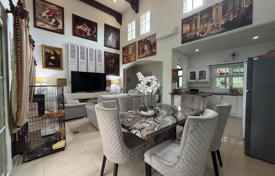 4 odalılar villa 200 m² Pattaya'da, Tayland. $480,000