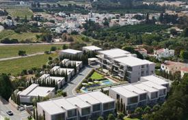 New residential complex with apartments and villas Geroskipou'da, Kıbrıs. Min.720,000 €