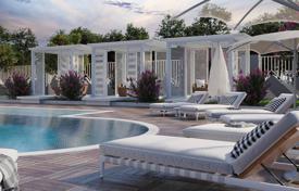 Çatı dairesi – Avsallar, Antalya, Türkiye. $226,000