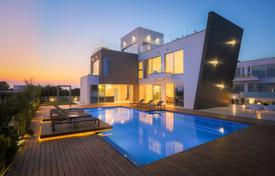 4 odalılar yazlık ev 451 m² Ayia Napa'da, Kıbrıs. 2,320,000 €