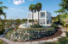 3 odalılar villa 482 m² Dehesa de Campoamor'da, İspanya. 2,490,000 €