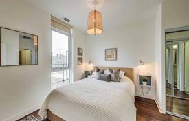 2 odalılar daire Sackville Street'da, Kanada. C$774,000